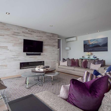 Papillon, A Relax It'S Done Luxury Holiday Home Queenstown Exterior photo