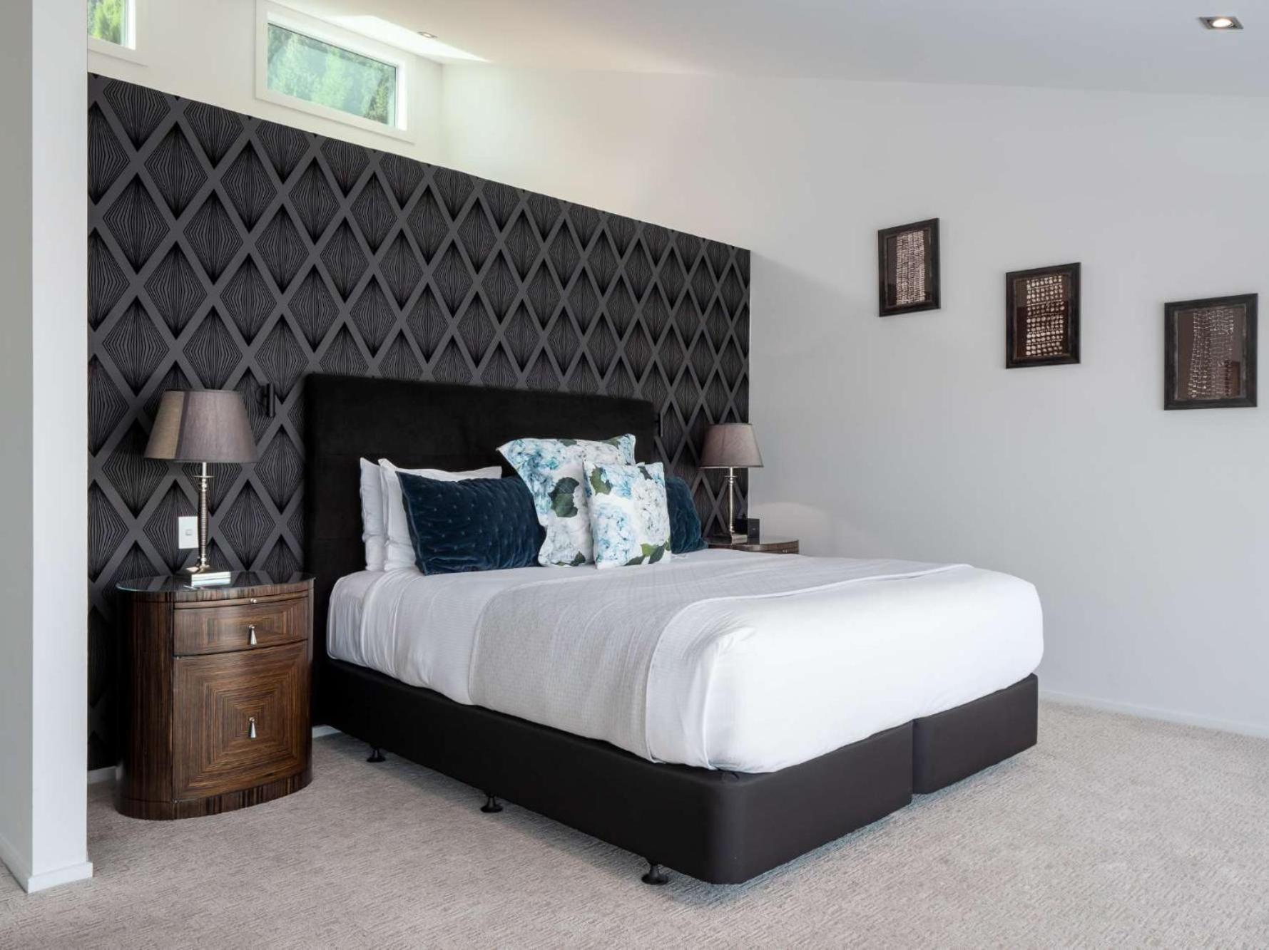 Papillon, A Relax It'S Done Luxury Holiday Home Queenstown Exterior photo