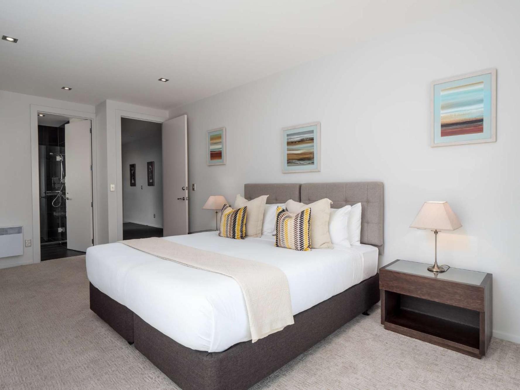 Papillon, A Relax It'S Done Luxury Holiday Home Queenstown Exterior photo