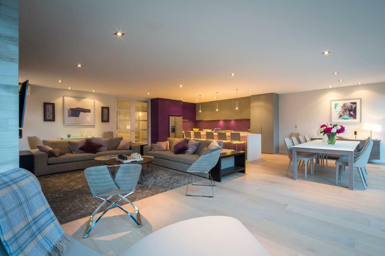 Papillon, A Relax It'S Done Luxury Holiday Home Queenstown Exterior photo