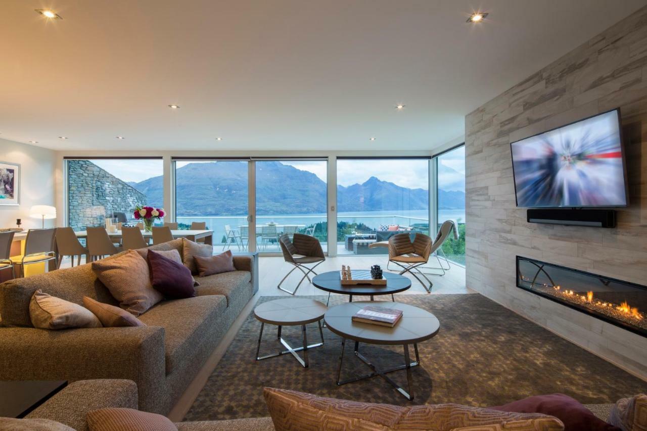 Papillon, A Relax It'S Done Luxury Holiday Home Queenstown Exterior photo